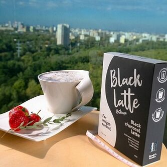 prednosti black latte