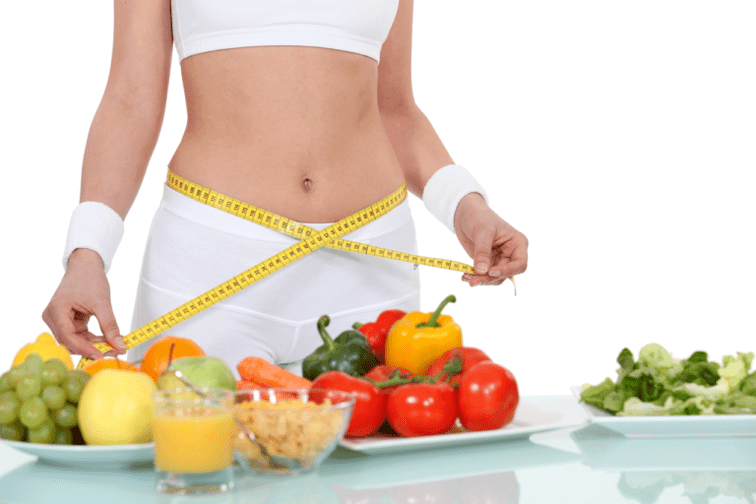 pravila prehrane za mršavljenje za 10 kilograma u mjesec dana